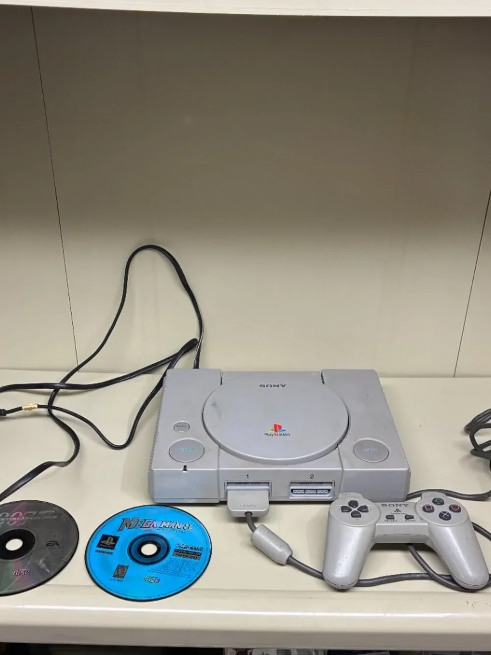 Sony fully tested